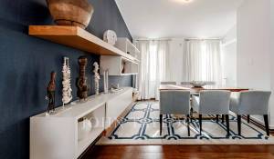 Venda Apartamento Misericórdia