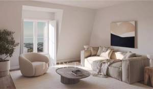 Venda Apartamento Misericórdia