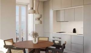 Venda Apartamento Misericórdia