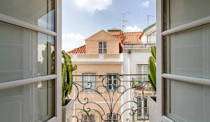 Venda Apartamento Misericórdia