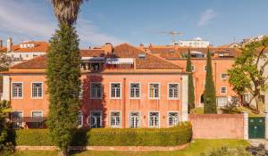 Venda Apartamento Misericórdia