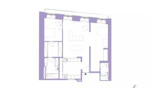 Venda Apartamento Misericórdia