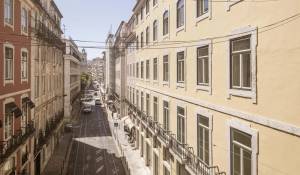 Venda Apartamento Misericórdia
