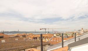 Venda Apartamento Misericórdia