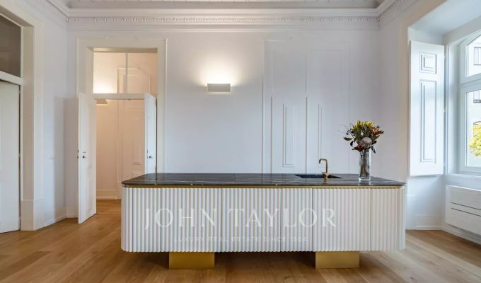 Venda Apartamento Misericórdia