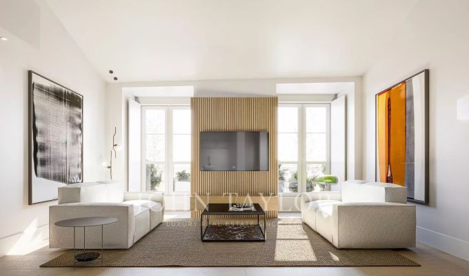 Venda Apartamento Misericórdia