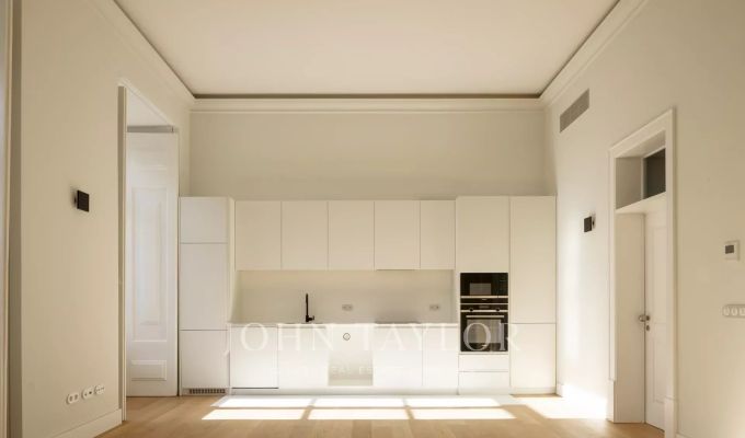 Venda Apartamento Misericórdia