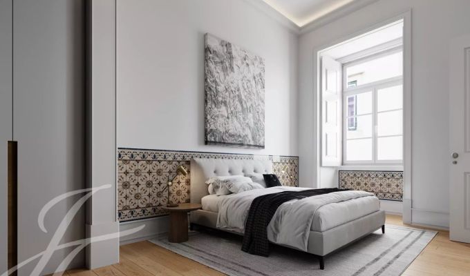 Venda Apartamento Misericórdia