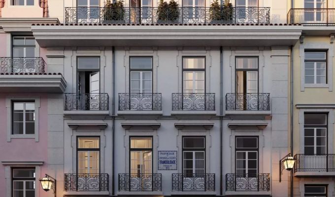 Venda Apartamento Misericórdia