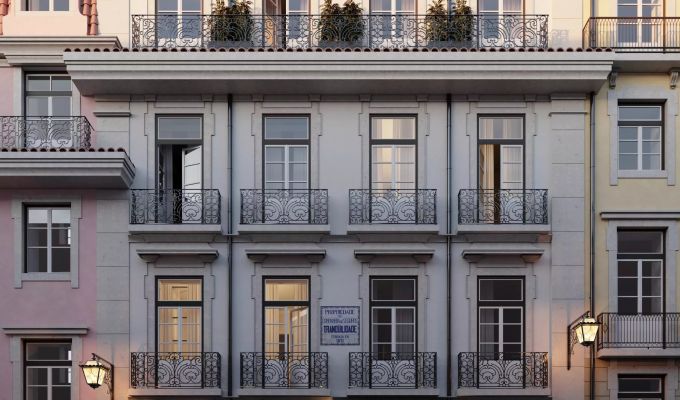 Venda Apartamento Misericórdia