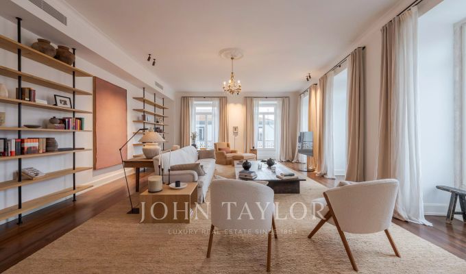 Venda Apartamento Misericórdia