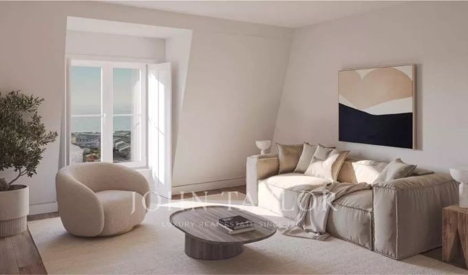 Venda Apartamento Misericórdia