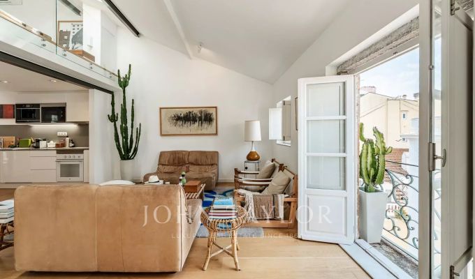 Venda Apartamento Misericórdia