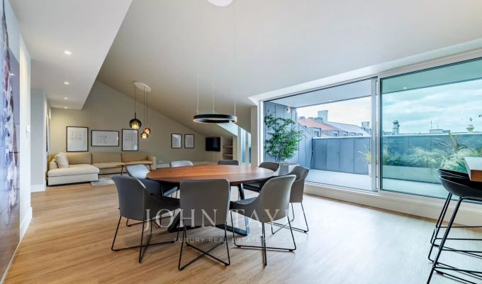 Venda Apartamento Misericórdia