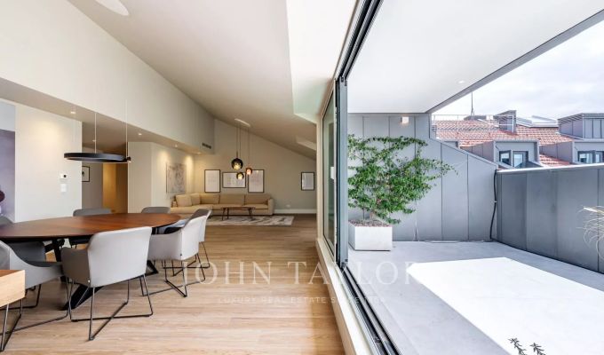 Venda Apartamento Misericórdia