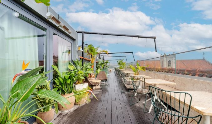 Venda Apartamento Misericórdia