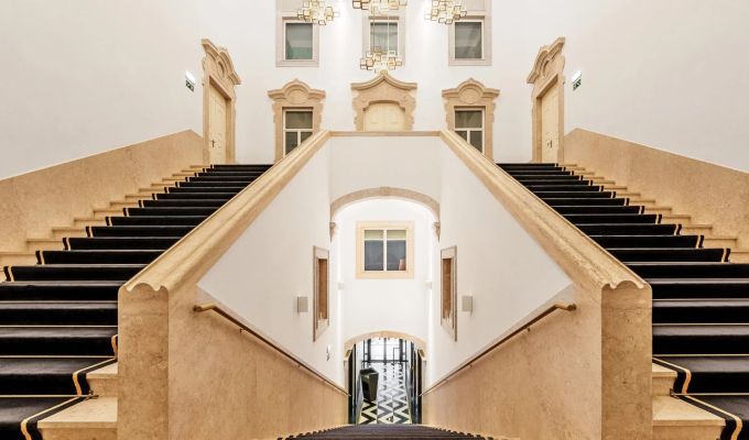 Venda Apartamento Misericórdia