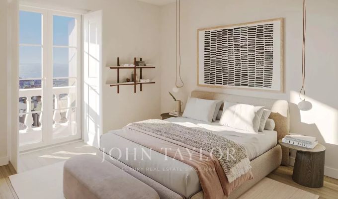 Venda Apartamento Misericórdia