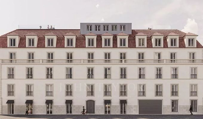 Venda Apartamento Misericórdia