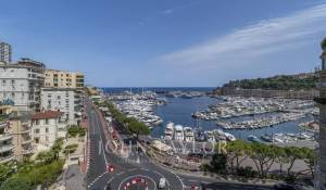 Venda Apartamento Monaco