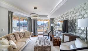 Venda Apartamento Monaco