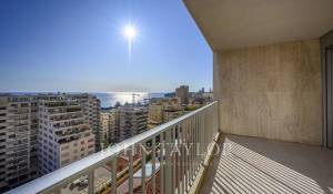 Venda Apartamento Monaco