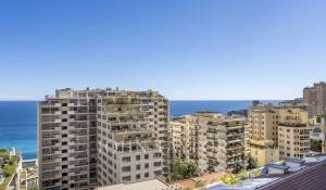 Venda Apartamento Monaco