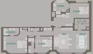 Venda Apartamento Monaco