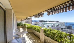 Venda Apartamento Monaco