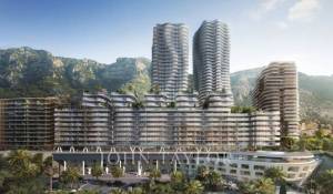 Venda Apartamento Monaco