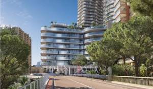 Venda Apartamento Monaco