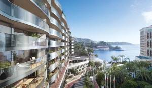 Venda Apartamento Monaco