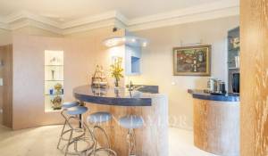 Venda Apartamento Monaco