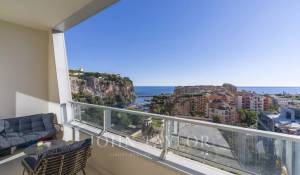 Venda Apartamento Monaco