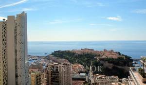 Venda Apartamento Monaco