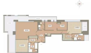 Venda Apartamento Monaco