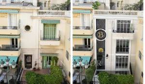 Venda Apartamento Monaco