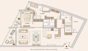 Venda Apartamento Monaco