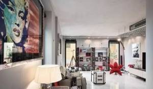 Venda Apartamento Monaco