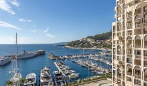 Venda Apartamento Monaco