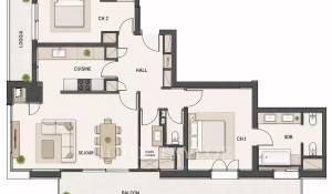 Venda Apartamento Monaco