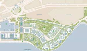 Venda Apartamento Monaco