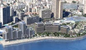 Venda Apartamento Monaco