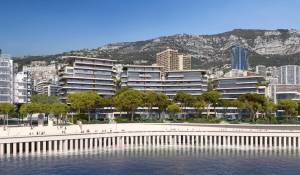 Venda Apartamento Monaco