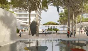 Venda Apartamento Monaco