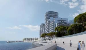 Venda Apartamento Monaco