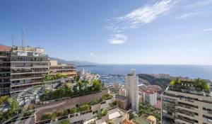 Venda Apartamento Monaco