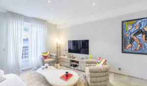 Venda Apartamento Monaco