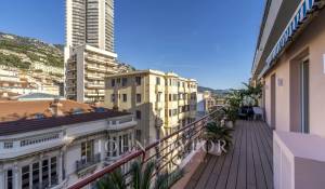 Venda Apartamento Monaco