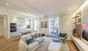 Venda Apartamento Monaco